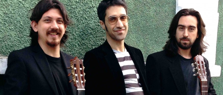 VRUMA Y LOS DINAMOS